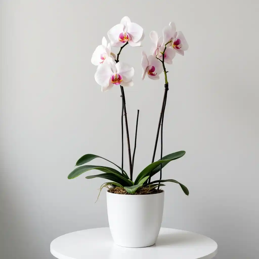 Phalaenopsis Ορχιδέα φυτό εσωτερικού χώρου Phytosophy